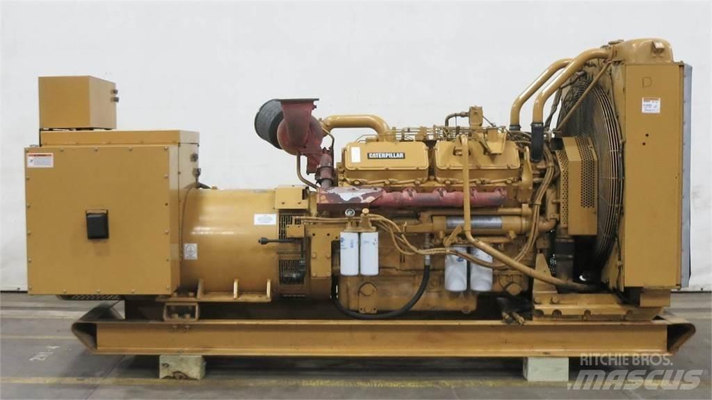 CAT 3412 Dizel generatori