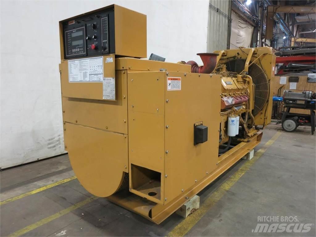CAT 3412 Dizel generatori