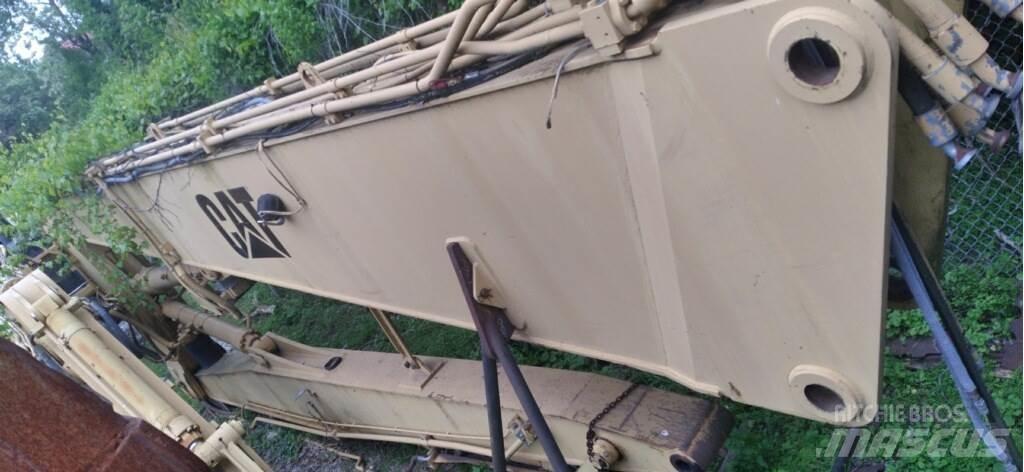 CAT 350L Bageri guseničari