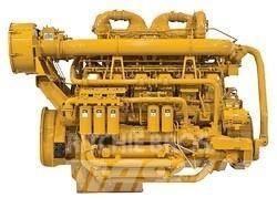 CAT 3512C Kargo motori
