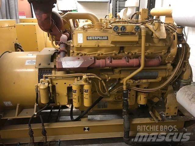 CAT 500 KW Ostali generatori