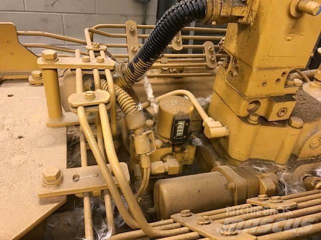 CAT 500 KW Ostali generatori