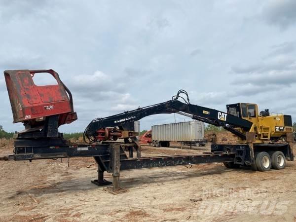 CAT 559B Utovarivači stabala