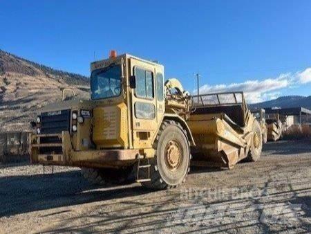 CAT 621G Polovni strugači