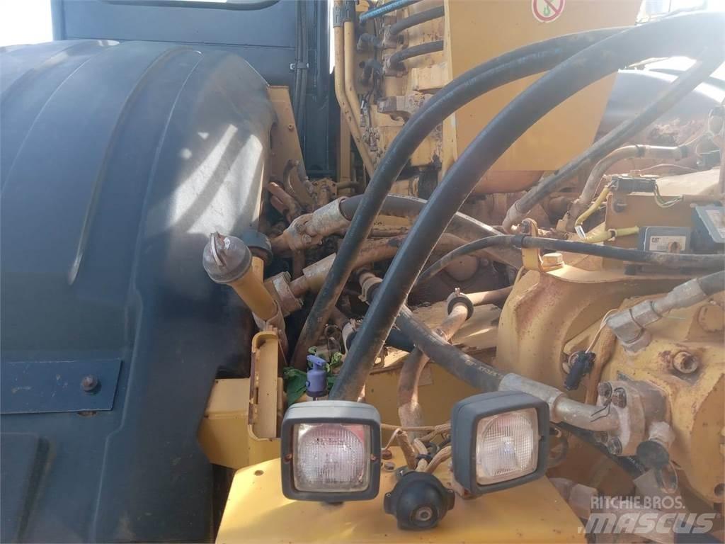 CAT 623K Polovni strugači