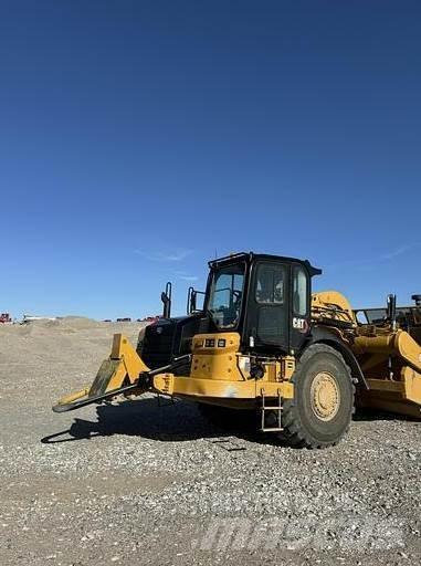 CAT 627 Polovni strugači