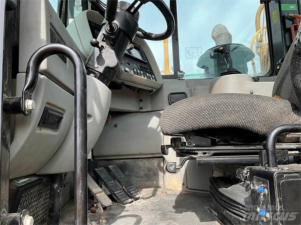 CAT 627G Polovni strugači