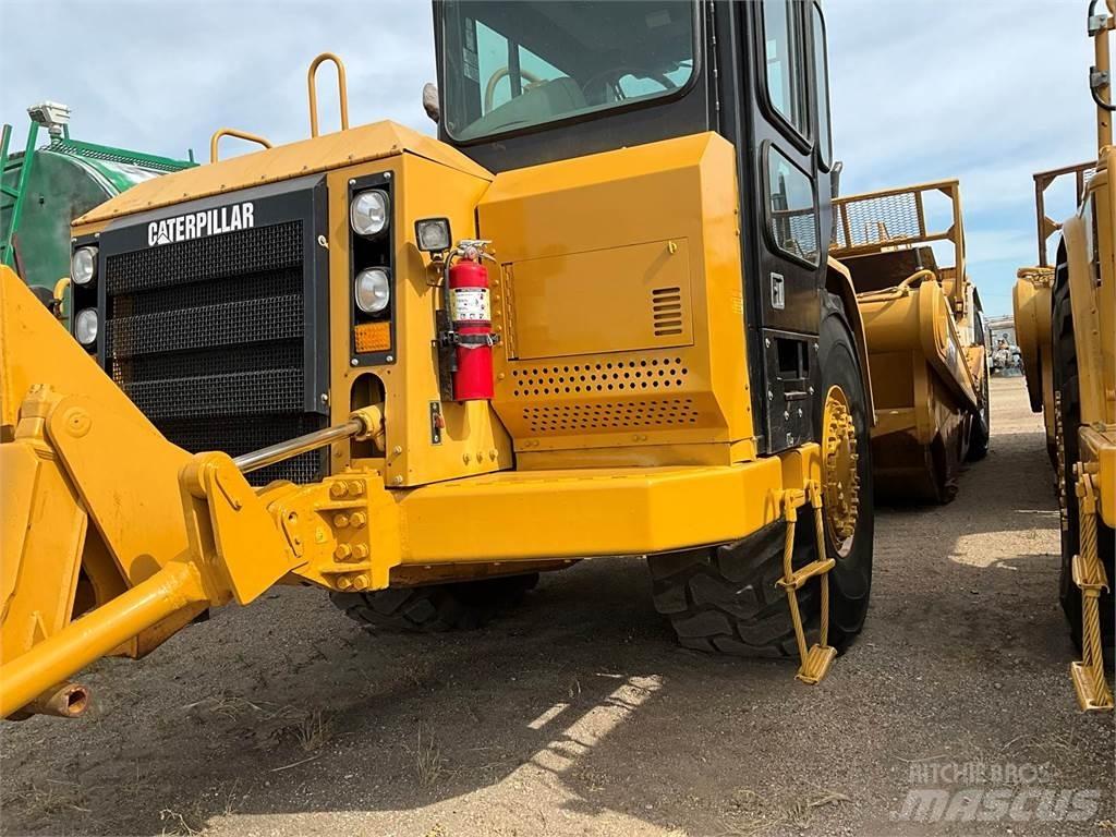 CAT 627G Polovni strugači