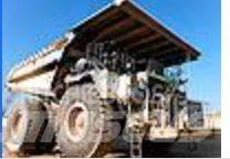 CAT 793C Ostali kamioni