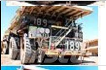 CAT 793C Ostali kamioni
