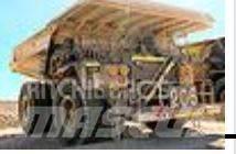 CAT 793C Ostali kamioni