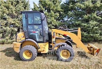 CAT 903D Utovarivači na točkove