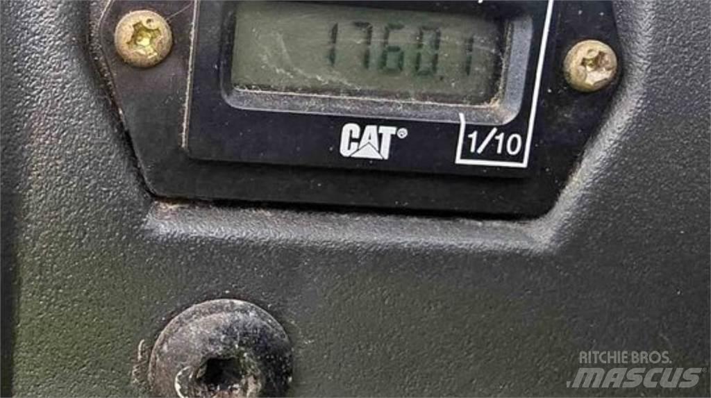 CAT 904H Utovarivači na točkove