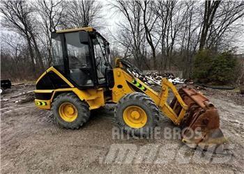 CAT 906 Utovarivači na točkove