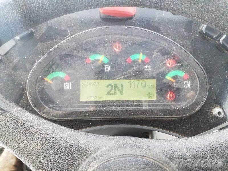 CAT 906M Utovarivači na točkove