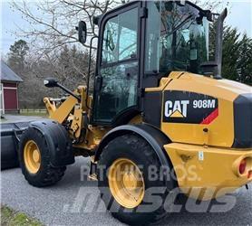 CAT 908M Utovarivači na točkove