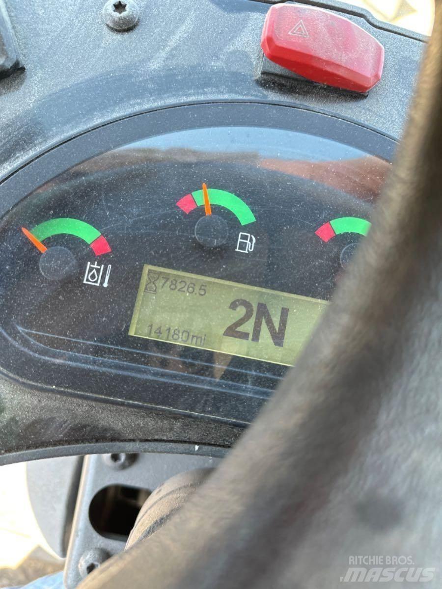 CAT 920 Utovarivači na točkove
