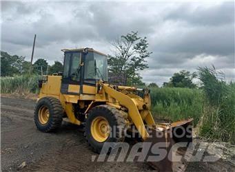 CAT 924F Utovarivači na točkove