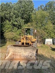 CAT 926 Utovarivači na točkove