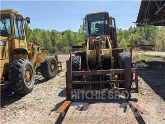 CAT 926E Utovarivači na točkove