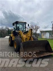 CAT 926M Utovarivači na točkove