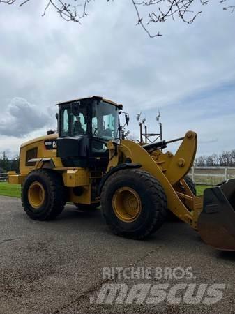 CAT 926M Utovarivači na točkove