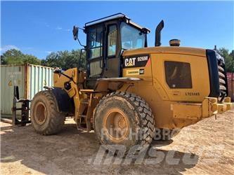 CAT 926M Utovarivači na točkove