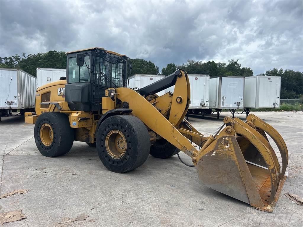 CAT 926M Utovarivači na točkove