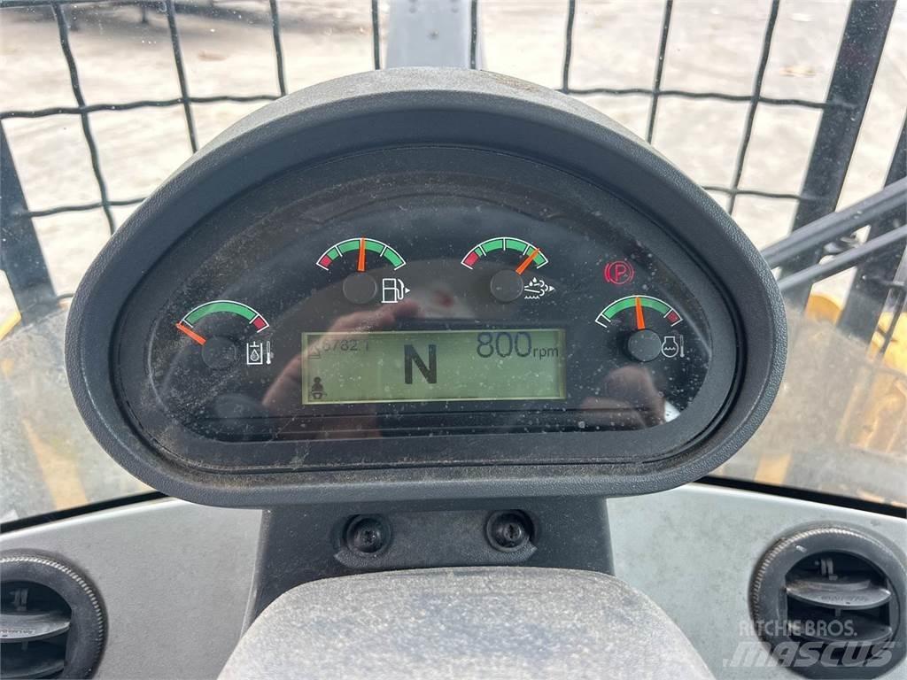 CAT 926M Utovarivači na točkove