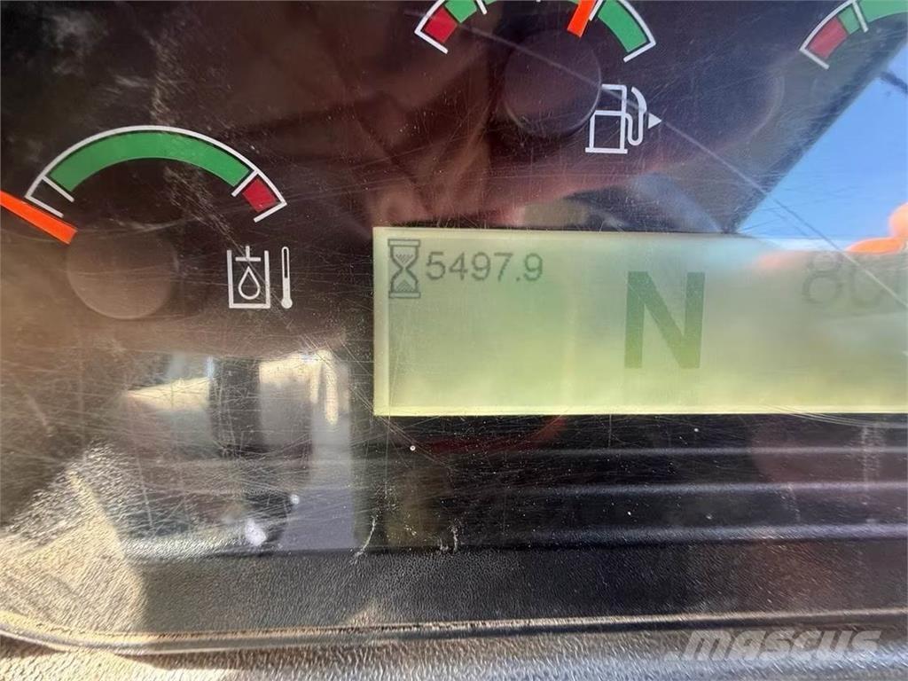 CAT 926M Utovarivači na točkove