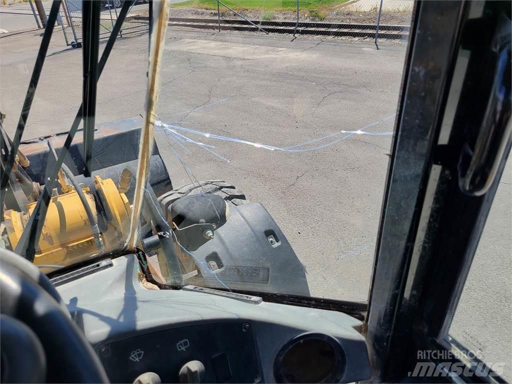 CAT 930G Utovarivači na točkove