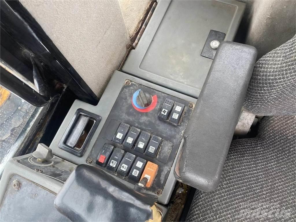 CAT 930G Utovarivači na točkove