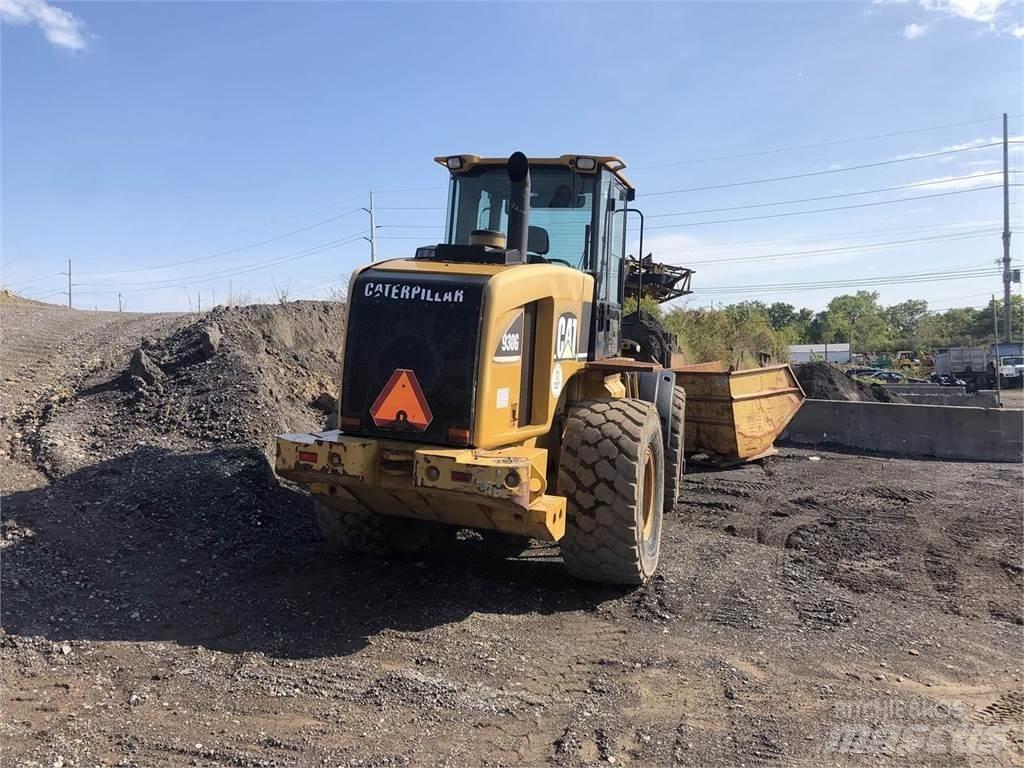 CAT 930G Utovarivači na točkove
