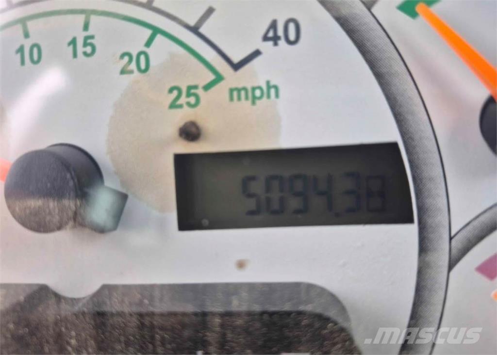 CAT 930G Utovarivači na točkove