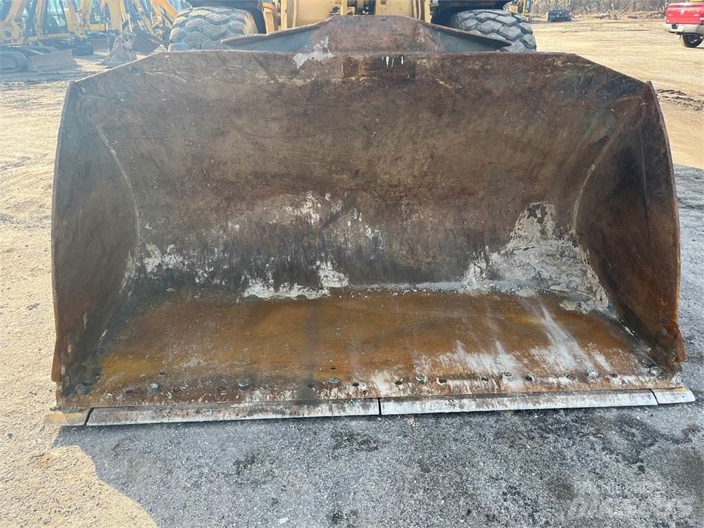 CAT 930K Utovarivači na točkove
