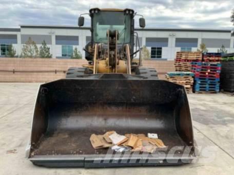 CAT 930K Utovarivači na točkove