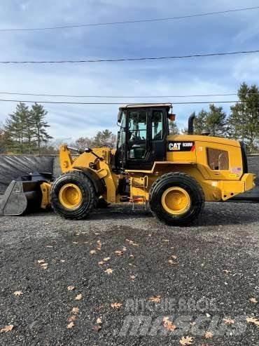 CAT 930M Utovarivači na točkove