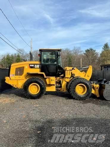 CAT 930M Utovarivači na točkove