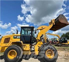 CAT 930M Utovarivači na točkove