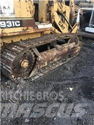 CAT 931C Utovarivaču guseničara
