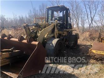 CAT 938G Utovarivači na točkove