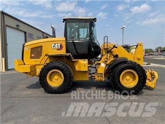 CAT 938M Utovarivači na točkove