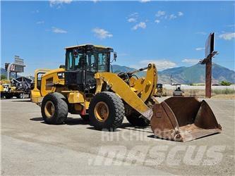 CAT 938M Utovarivači na točkove