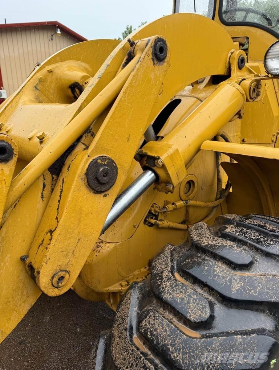 CAT 950 Utovarivači na točkove
