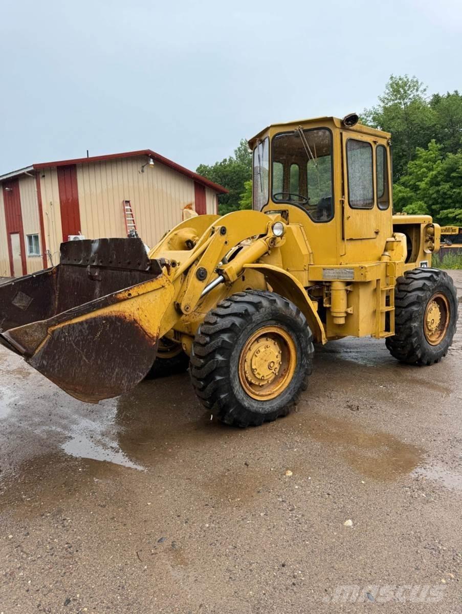 CAT 950 Utovarivači na točkove