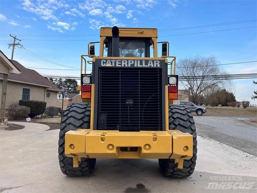 CAT 950F Utovarivači na točkove