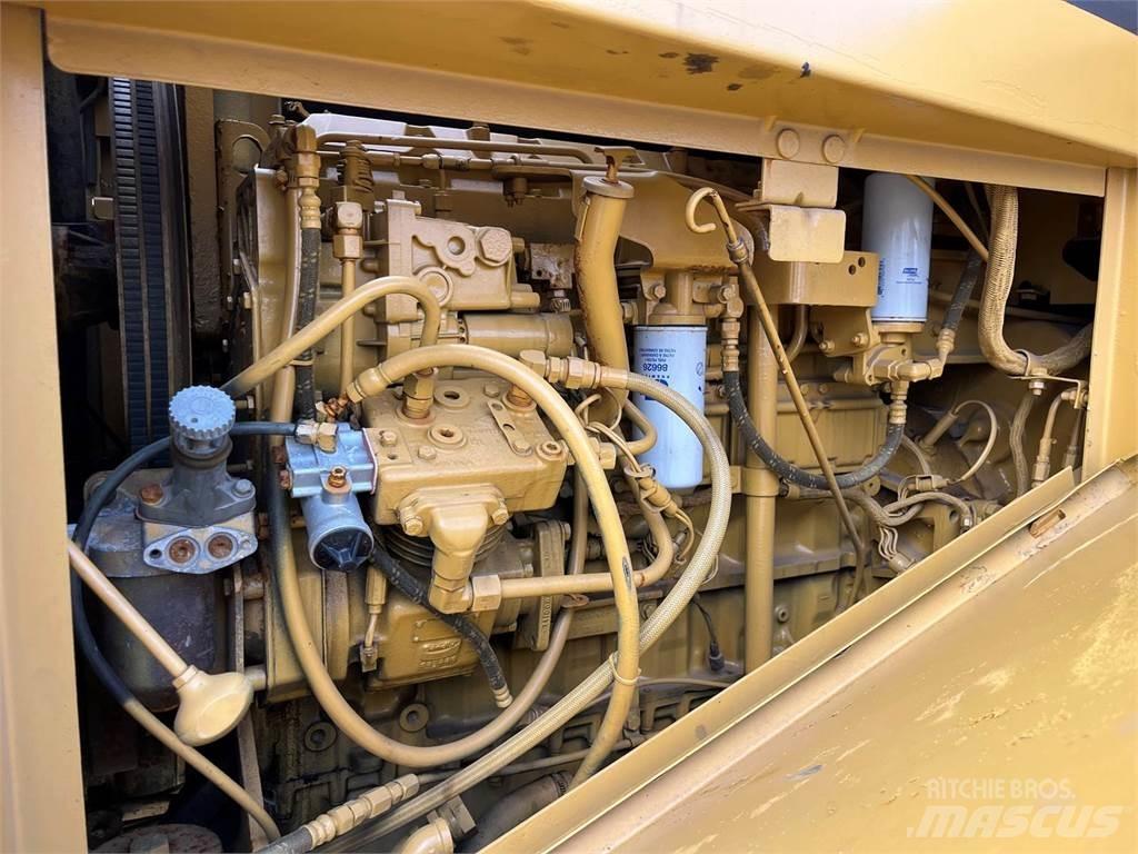CAT 950F Utovarivači na točkove