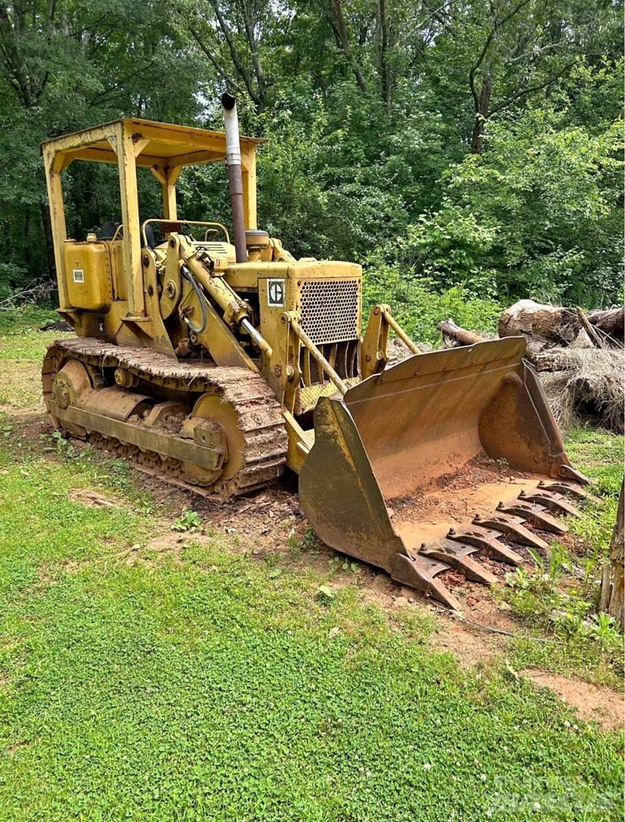 CAT 951C Utovarivaču guseničara