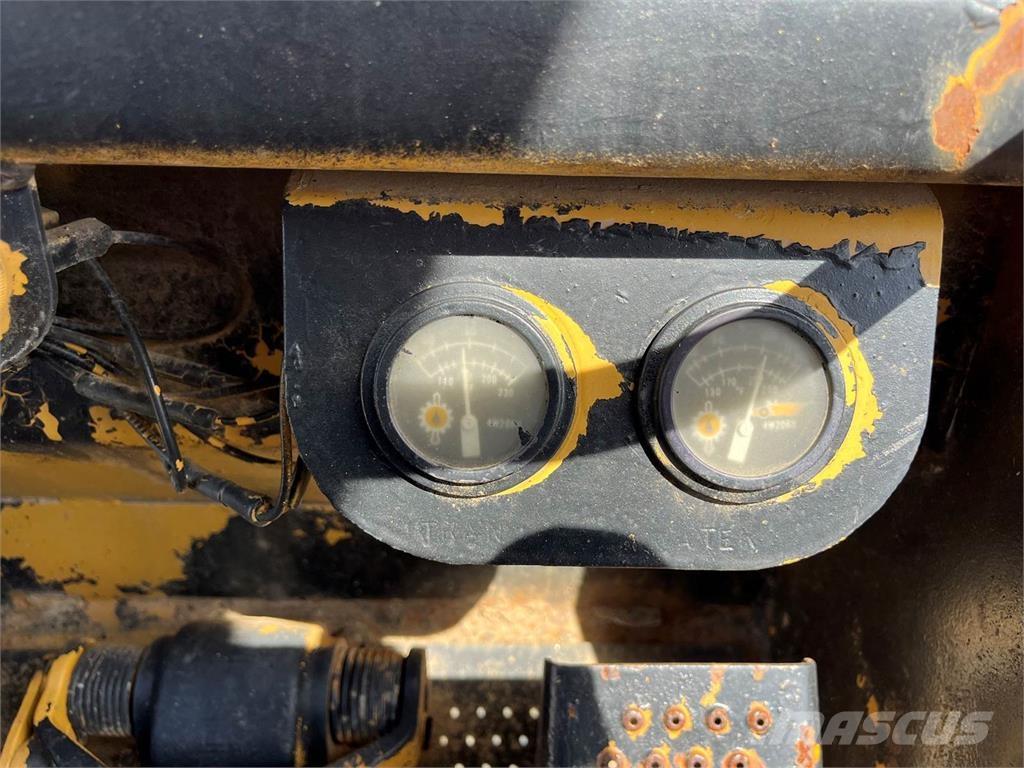 CAT 953 Utovarivaču guseničara
