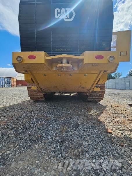 CAT 953 Utovarivaču guseničara
